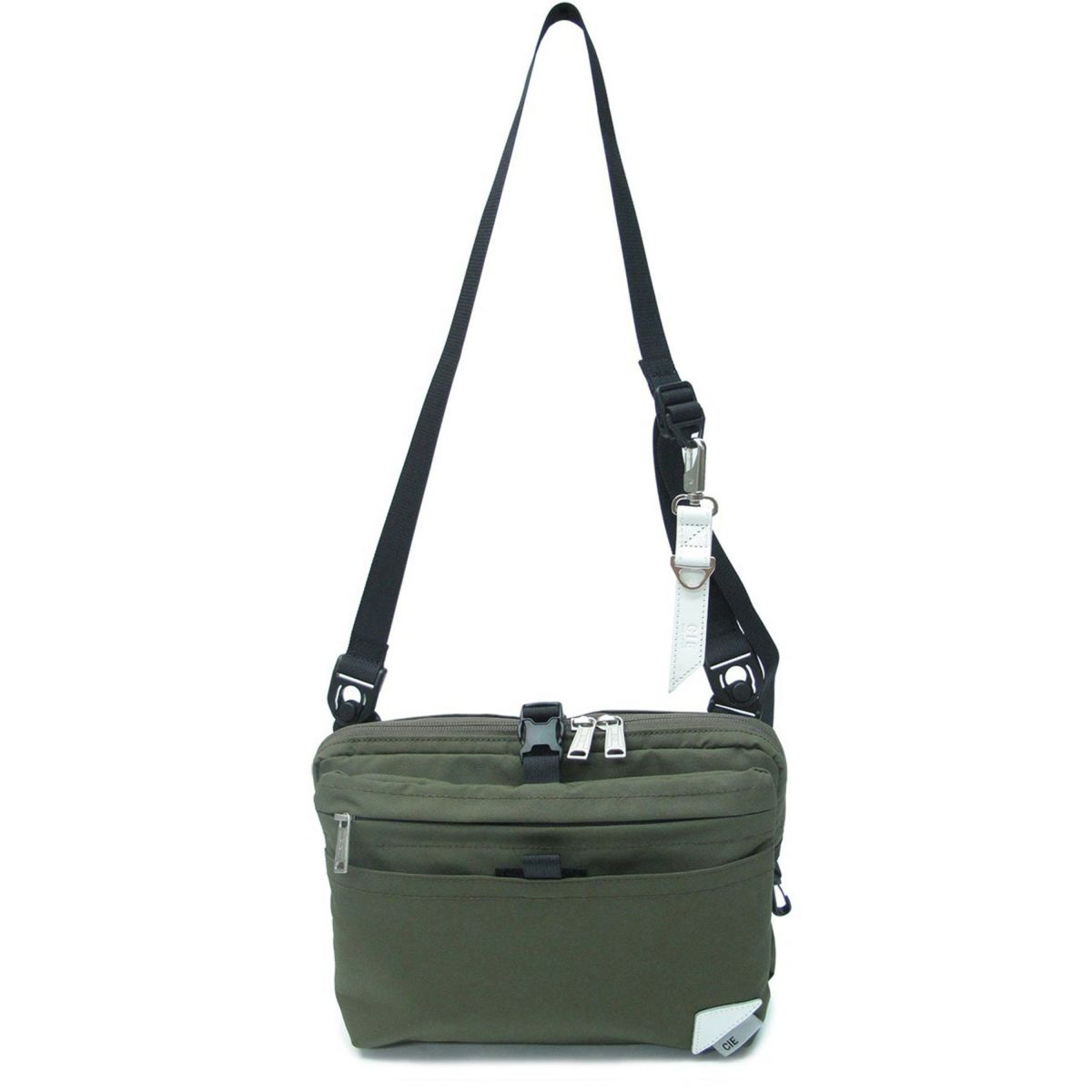 CIE シー WEATHER ショルダー for 豊岡鞄 コレクション 071951