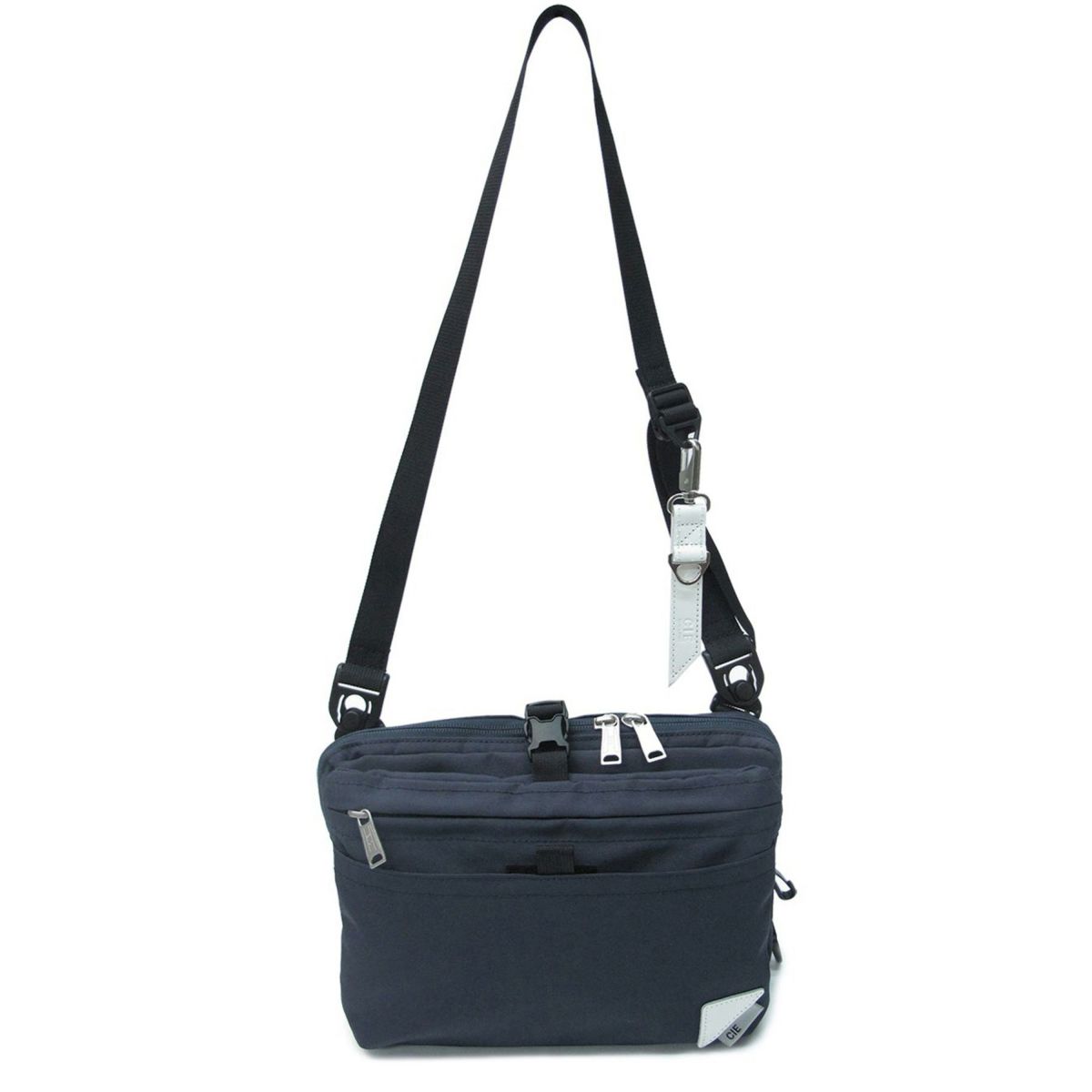 CIE シー WEATHER ショルダー for 豊岡鞄 コレクション 071951