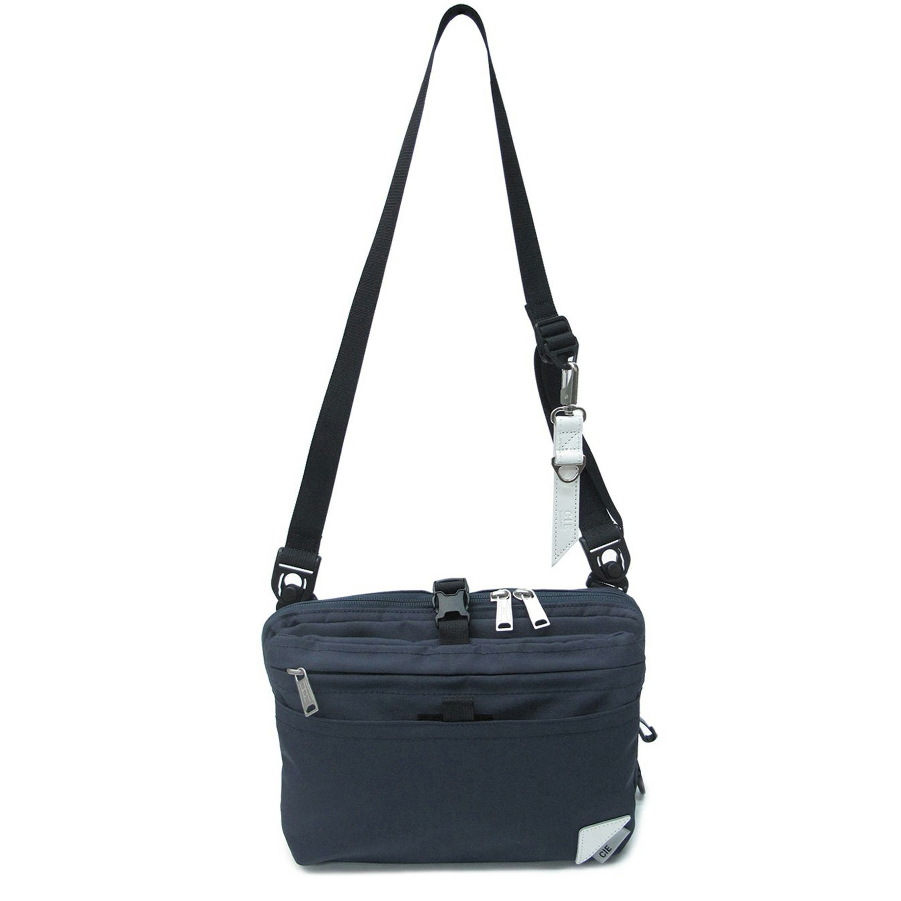 CIE シー WEATHER ショルダー for 豊岡鞄 コレクション 071951