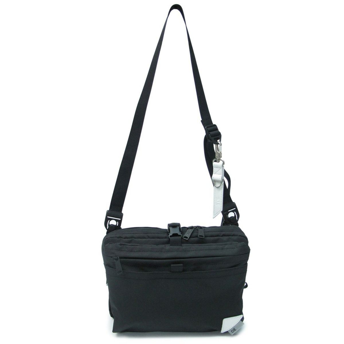 CIE シー WEATHER ショルダー for 豊岡鞄 コレクション 071951