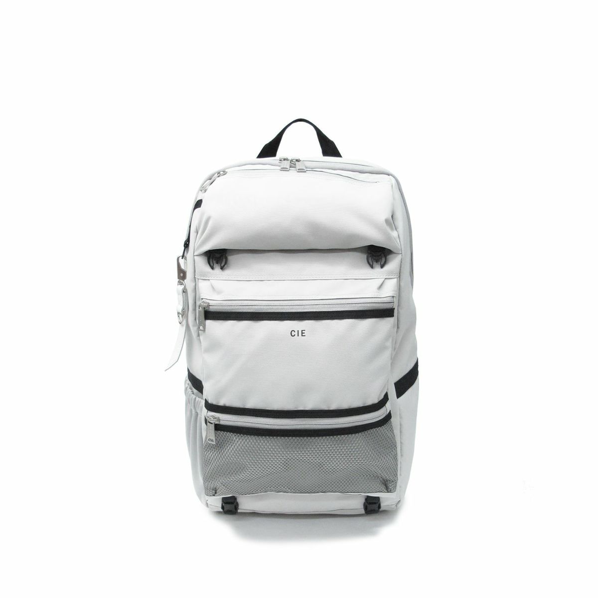 CIE シー WEATHER バックパック for 豊岡鞄 コレクション 071950
