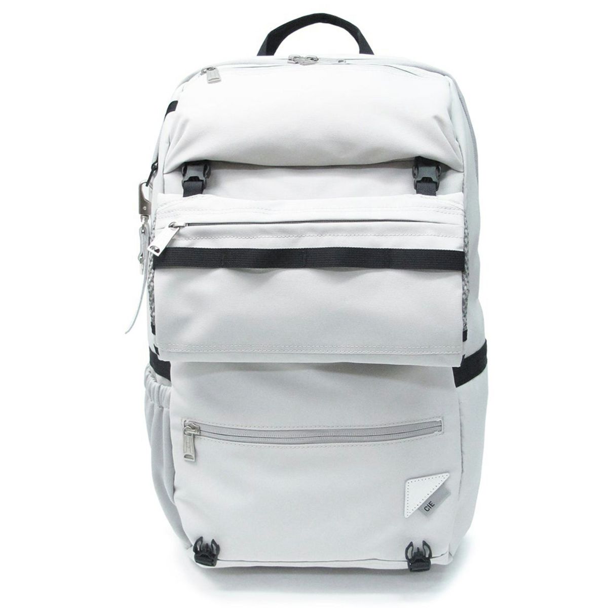 CIE シー WEATHER バックパック for 豊岡鞄 コレクション 071950