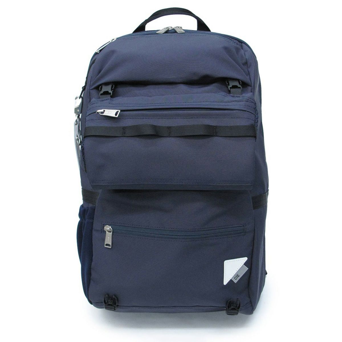 CIE シー WEATHER バックパック for 豊岡鞄 コレクション 071950