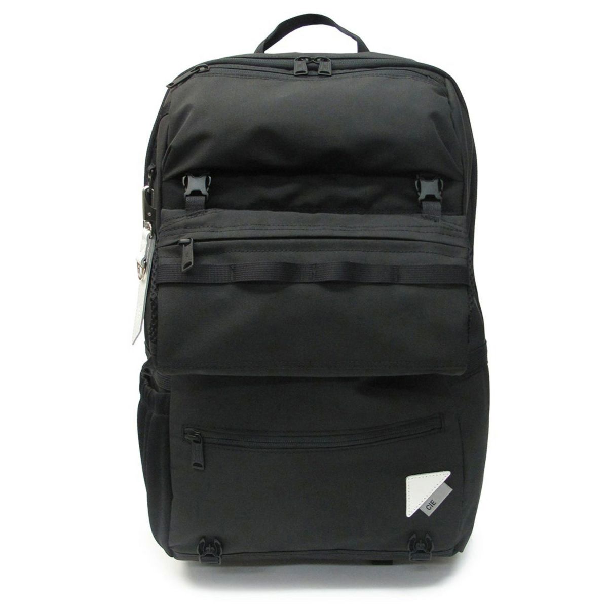 CIE シー WEATHER バックパック for 豊岡鞄 コレクション 071950