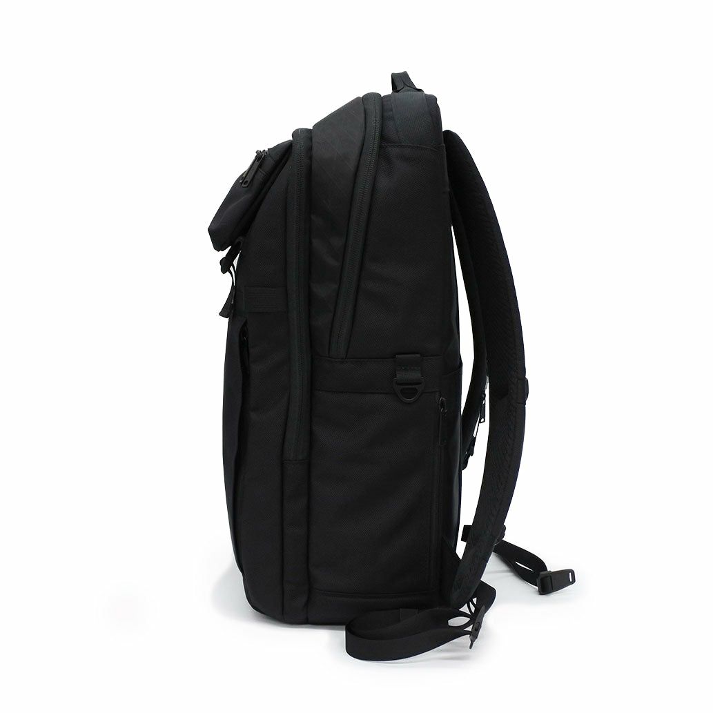 CIE シー BALLISTICK AIR スクエアバックパック for 豊岡鞄 コレクション 071903