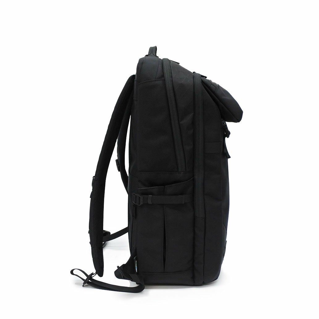CIE シー BALLISTICK AIR スクエアバックパック for 豊岡鞄 コレクション 071903