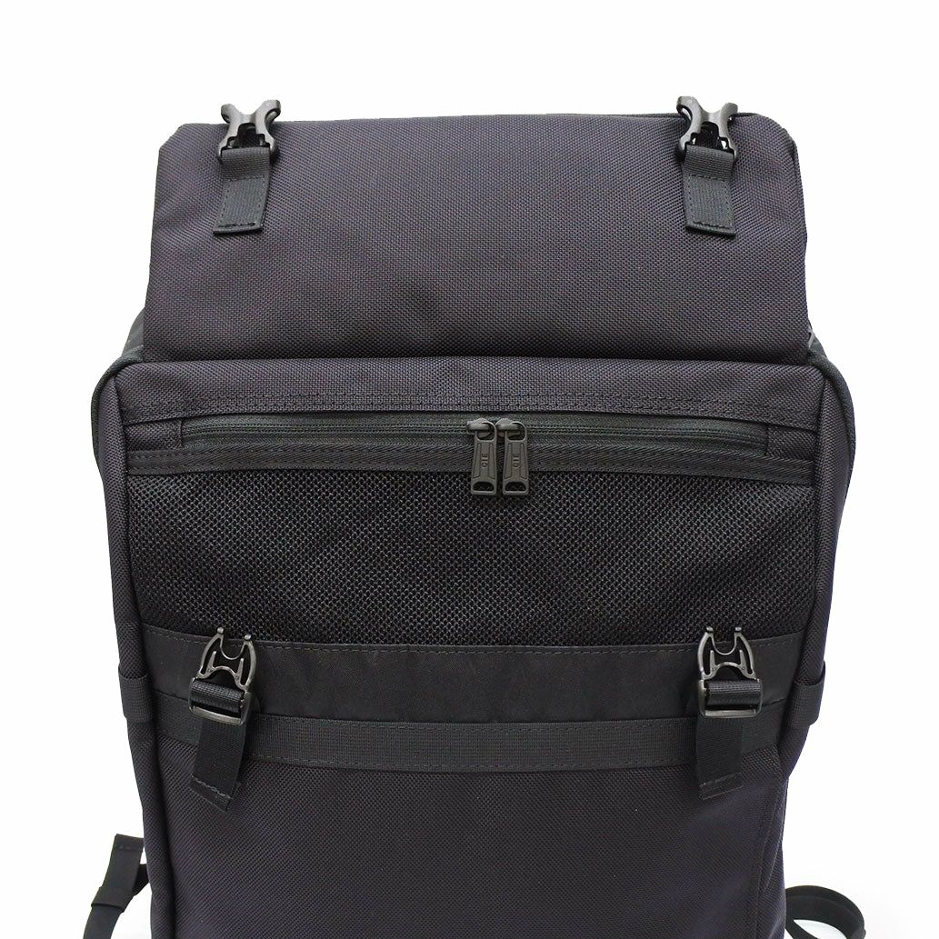 CIE シー BALLISTICK AIR スクエアバックパック for 豊岡鞄 コレクション 071903