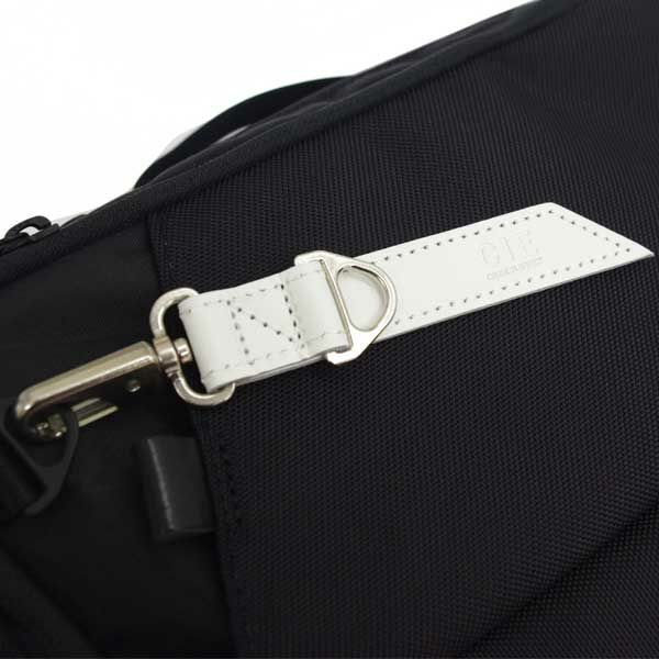 CIE シー BALLISTICK AIR スクエアバックパック for 豊岡鞄 コレクション 071903