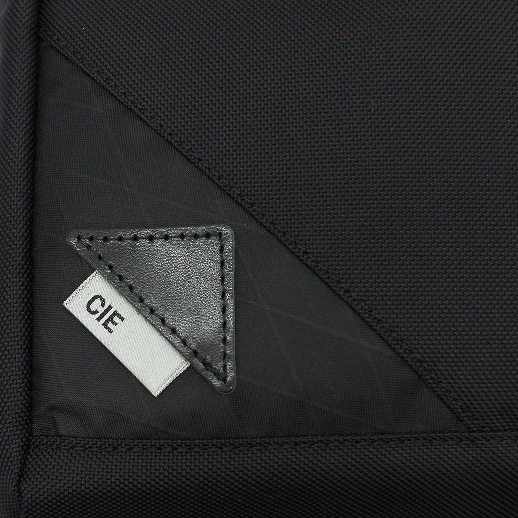 CIE シー BALLISTICK AIR スクエアバックパック for 豊岡鞄 コレクション 071903