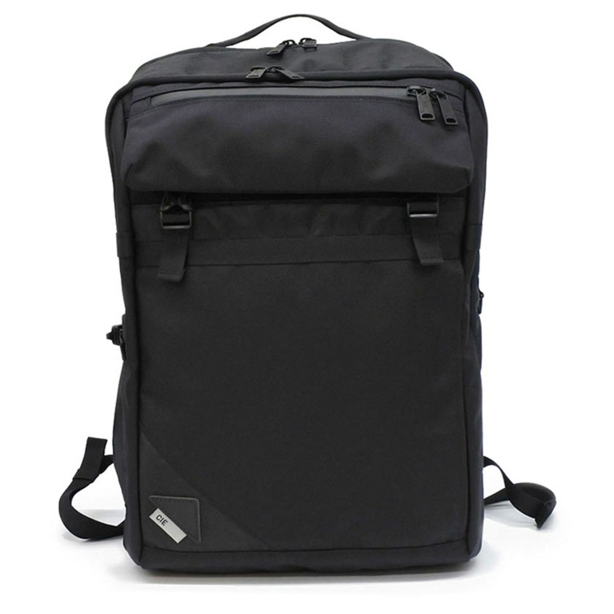 CIE シー BALLISTICK AIR スクエアバックパック for 豊岡鞄 コレクション 071903