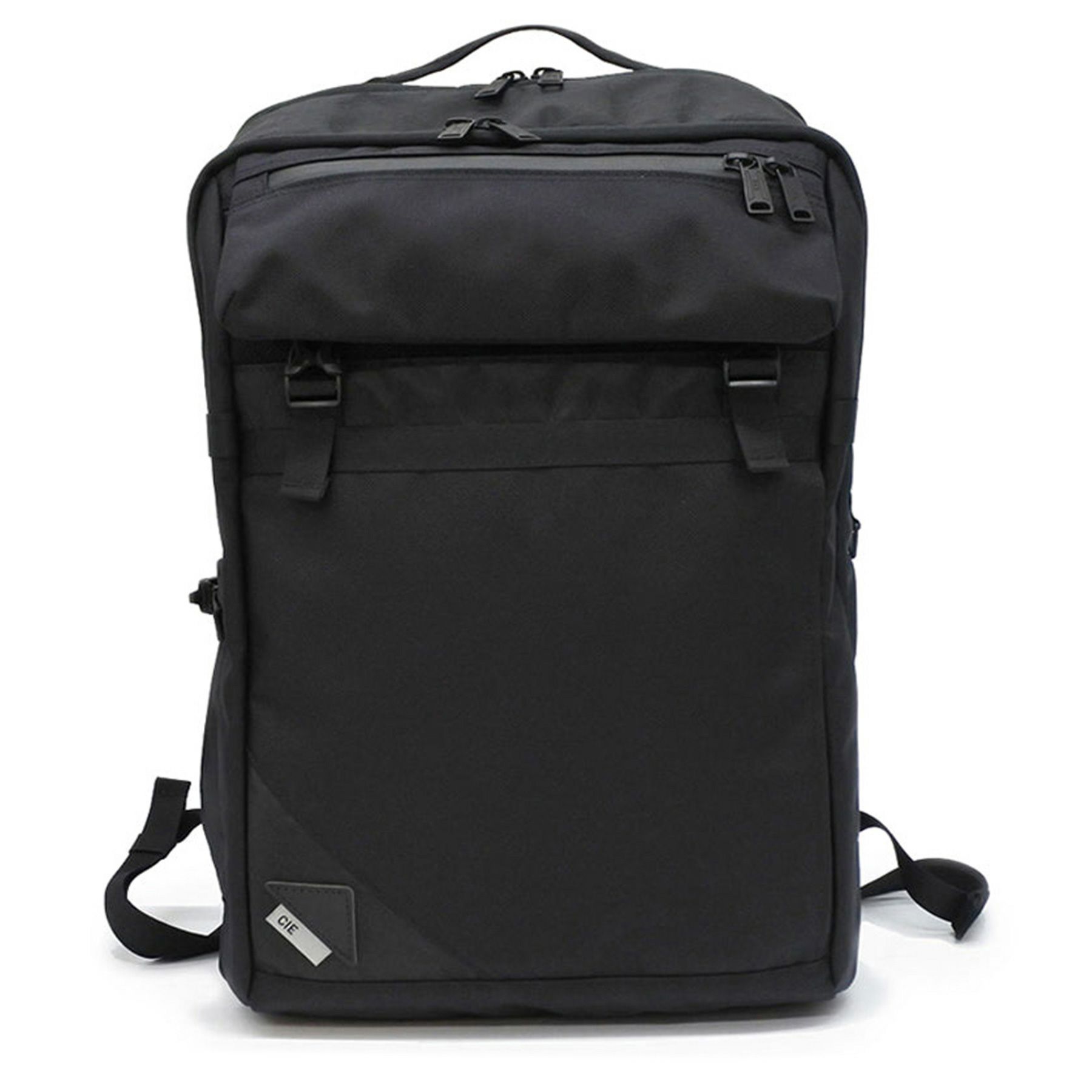CIE シー BALLISTICK AIR スクエアバックパック for 豊岡鞄 コレクション 071903