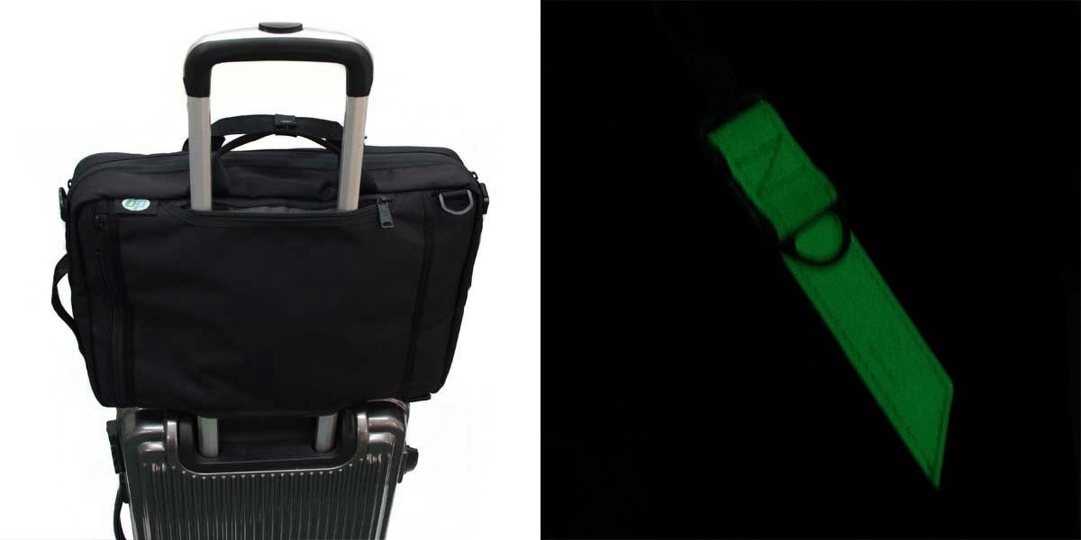 CIE シー BALLISTICK AIR 2WAYバックパック for 豊岡鞄 コレクション 071900