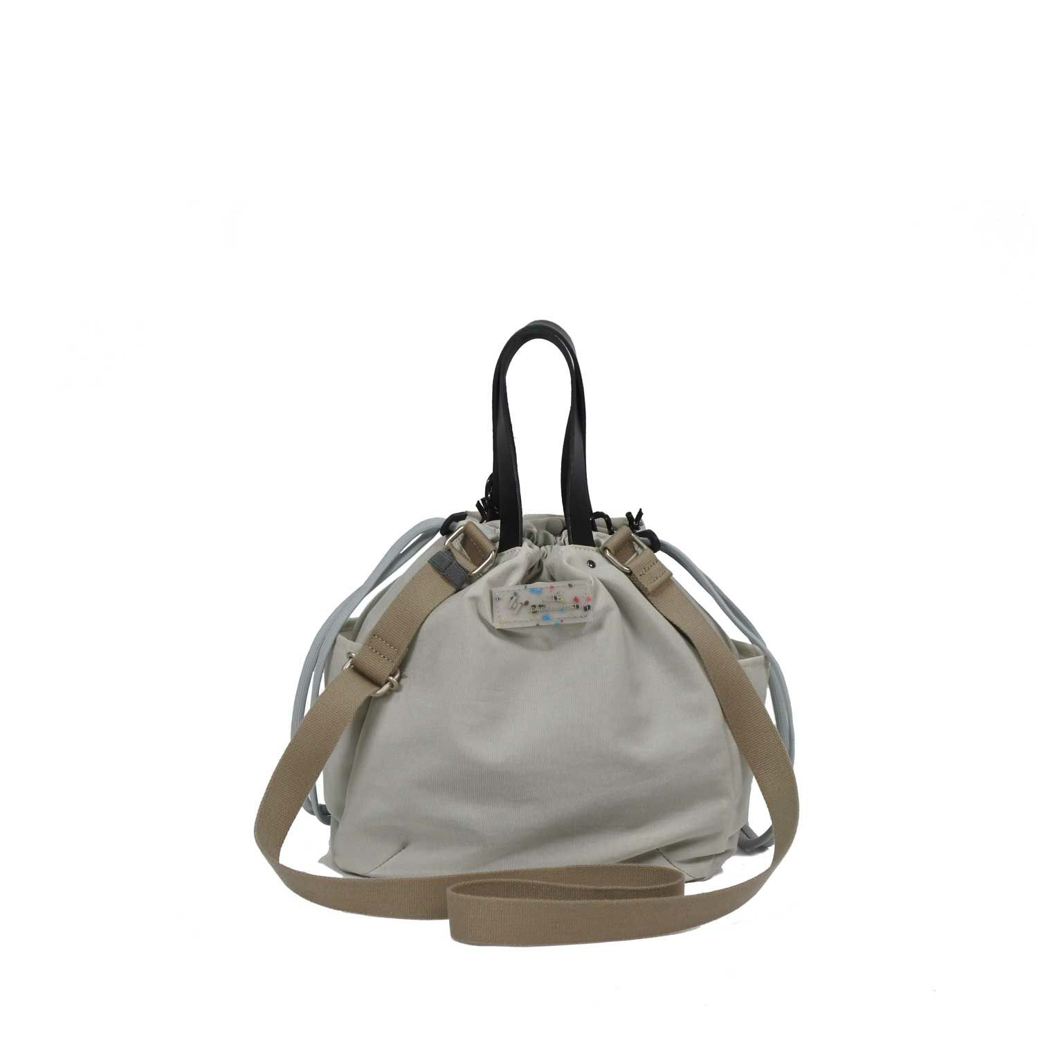 CIE シー EARTHY トートバッグ S 042301