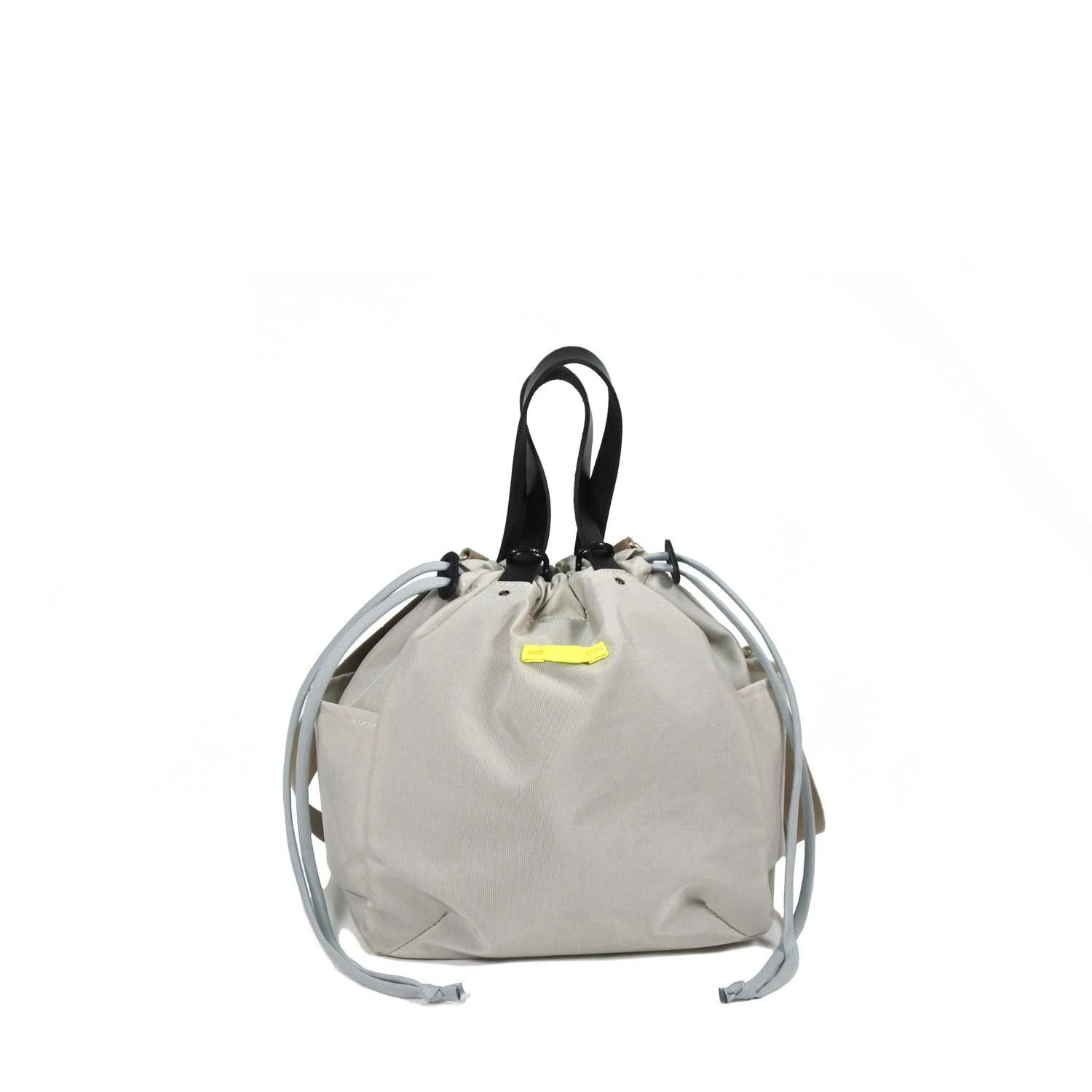 CIE シー EARTHY トートバッグ S 042301