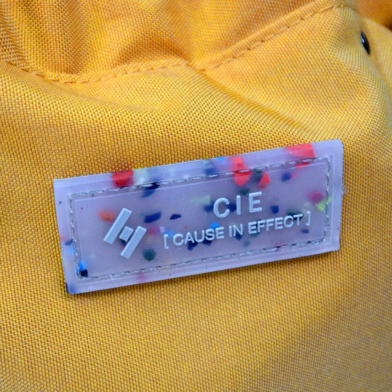 CIE シー EARTHY トートバッグ S 042301