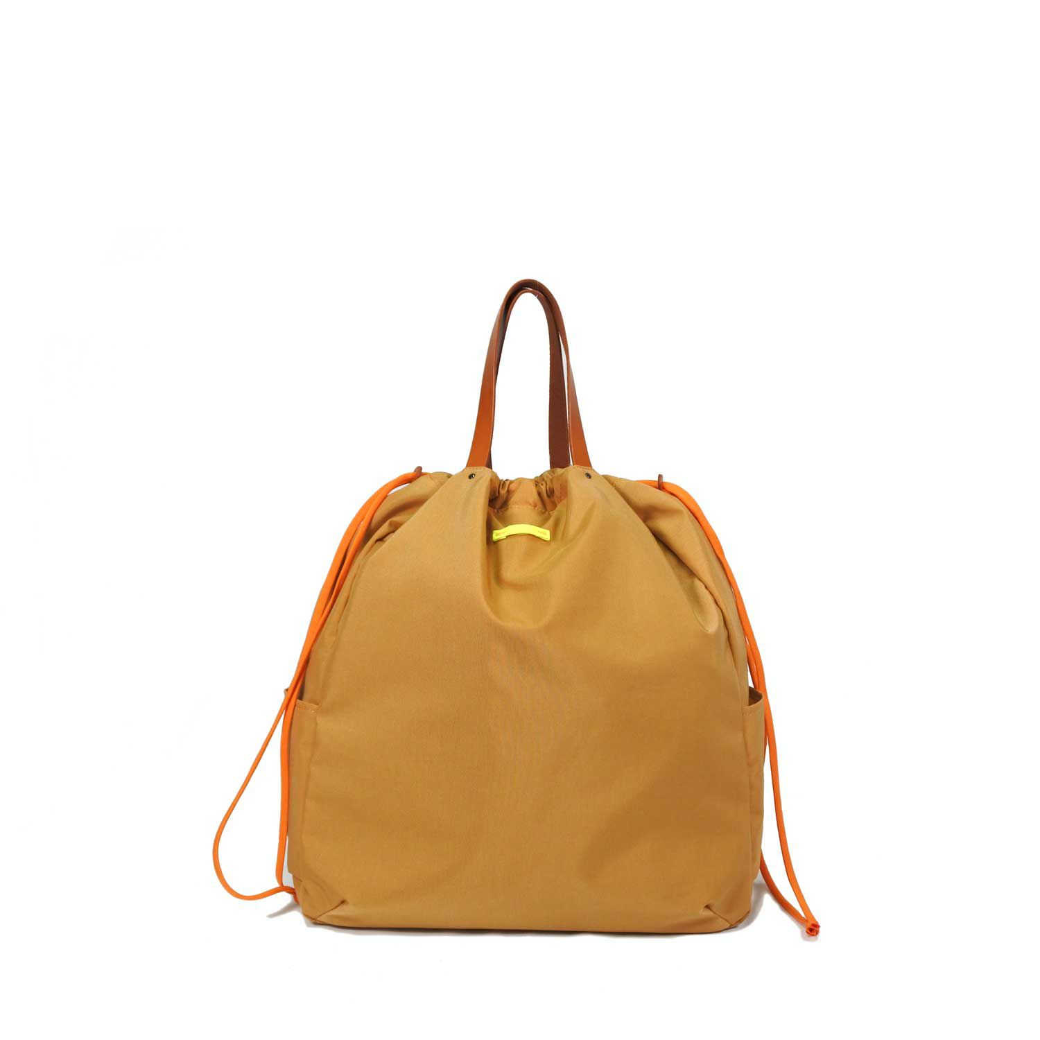 CIE シー EARTHY トートバッグ L 042300