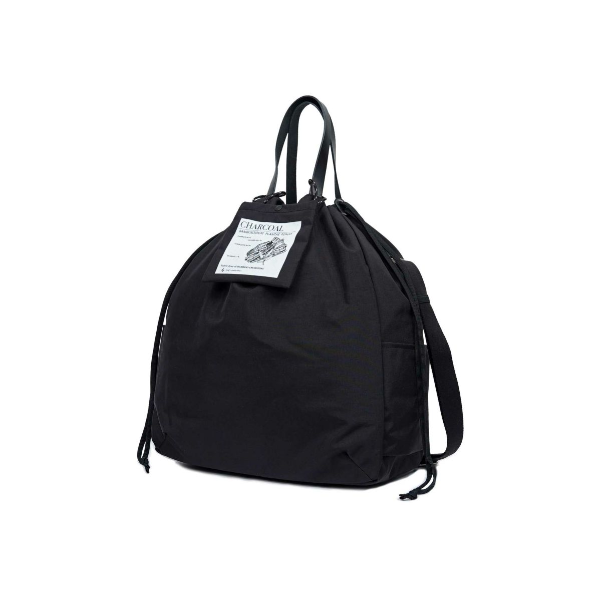 CIE シー EARTHY トートバッグ L 042300