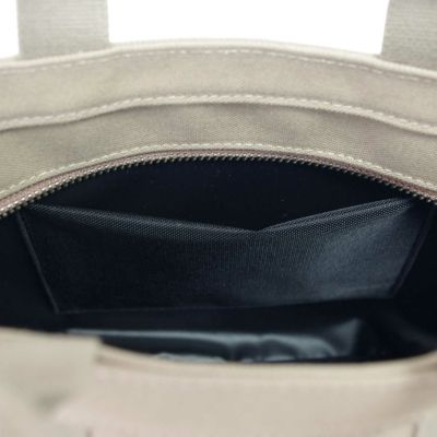 CIE シー DUCK CANVAS TOTE 2WAYトートバッグ S 041802