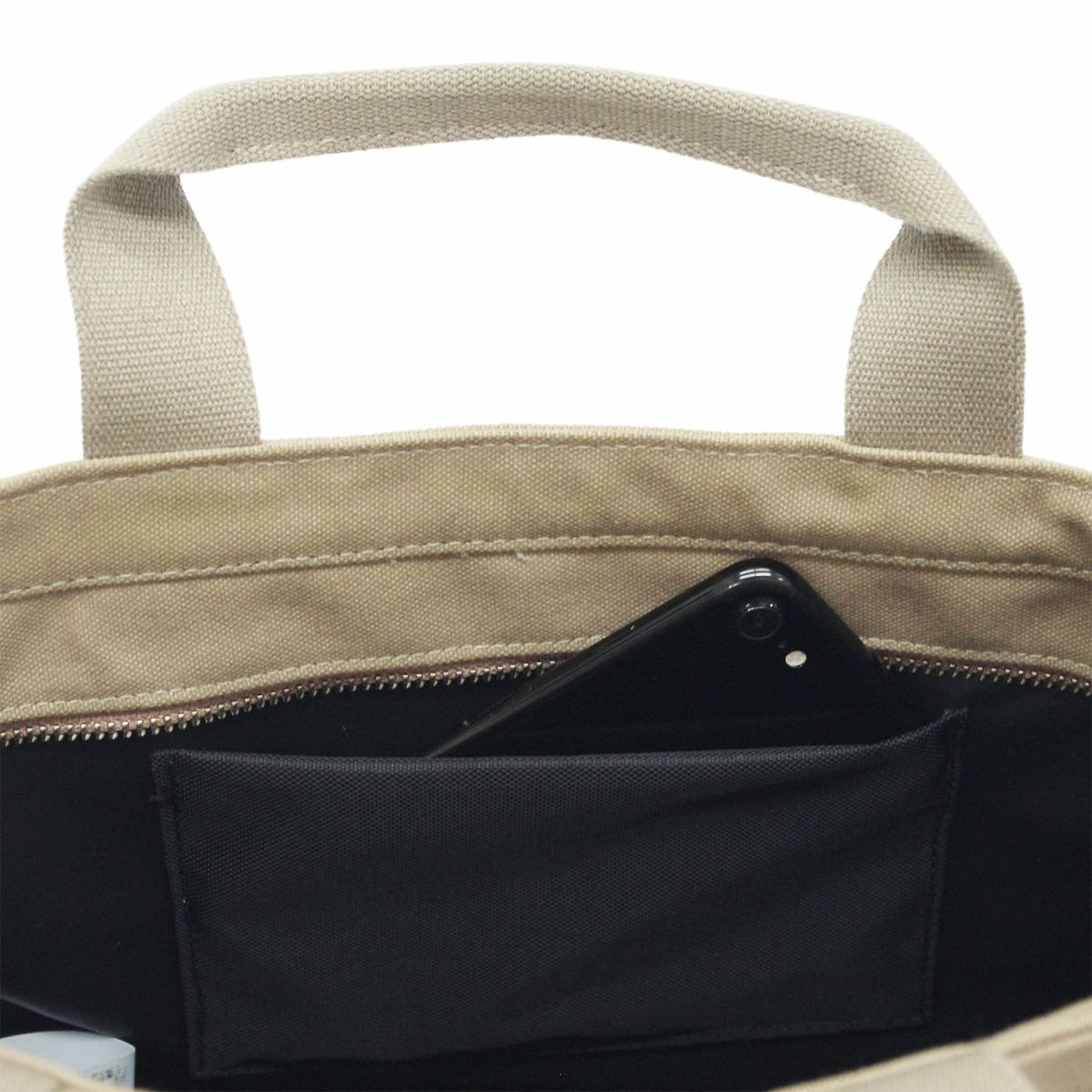 CIE シー DUCK CANVAS TOTE 2WAYトートバッグ M 041801