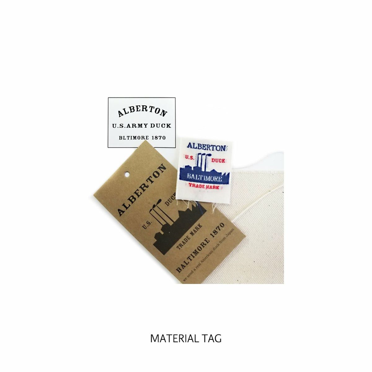 CIE シー DUCK CANVAS TOTE 2WAYトートバッグ M 041801