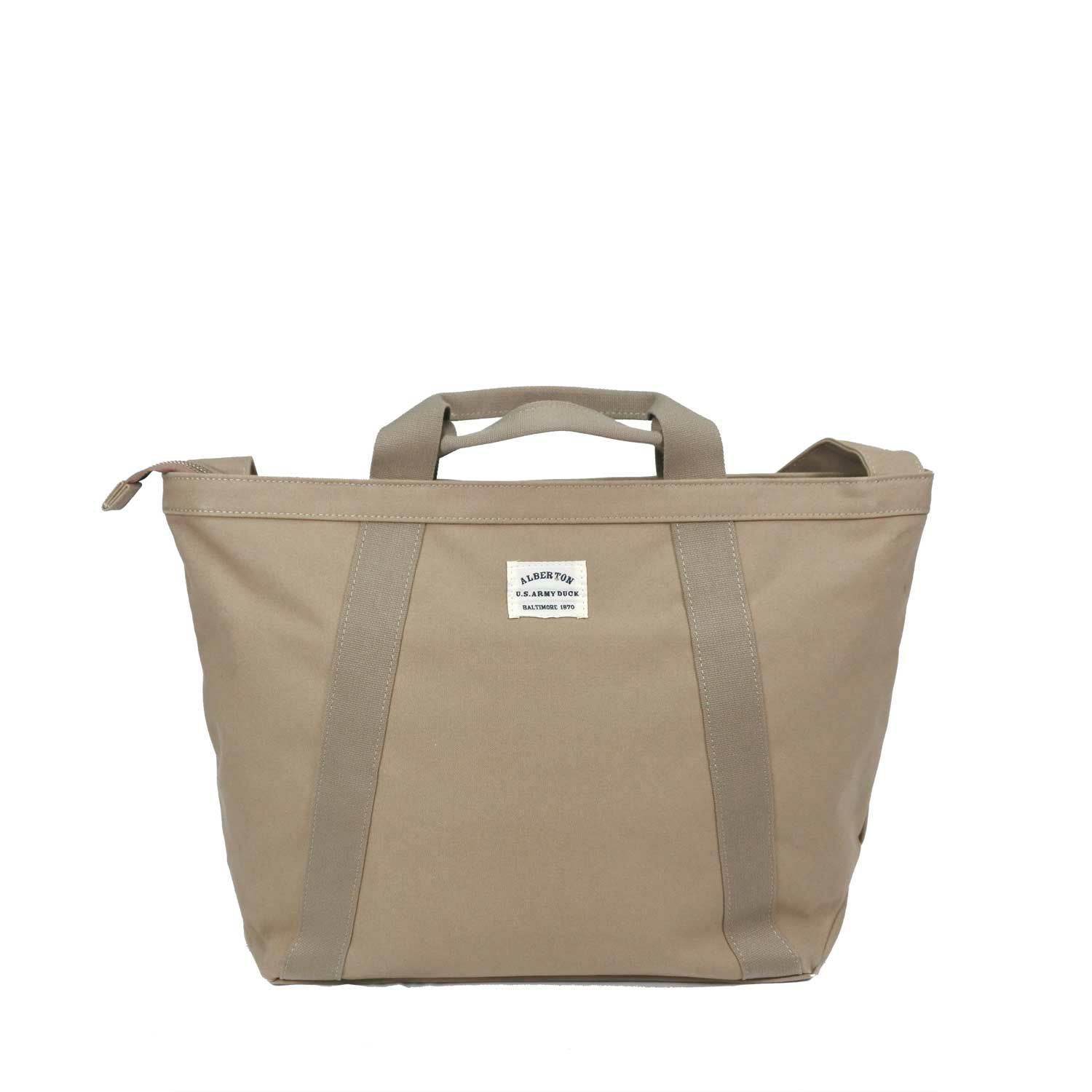 CIE シー DUCK CANVAS TOTE 2WAYトートバッグ 041800
