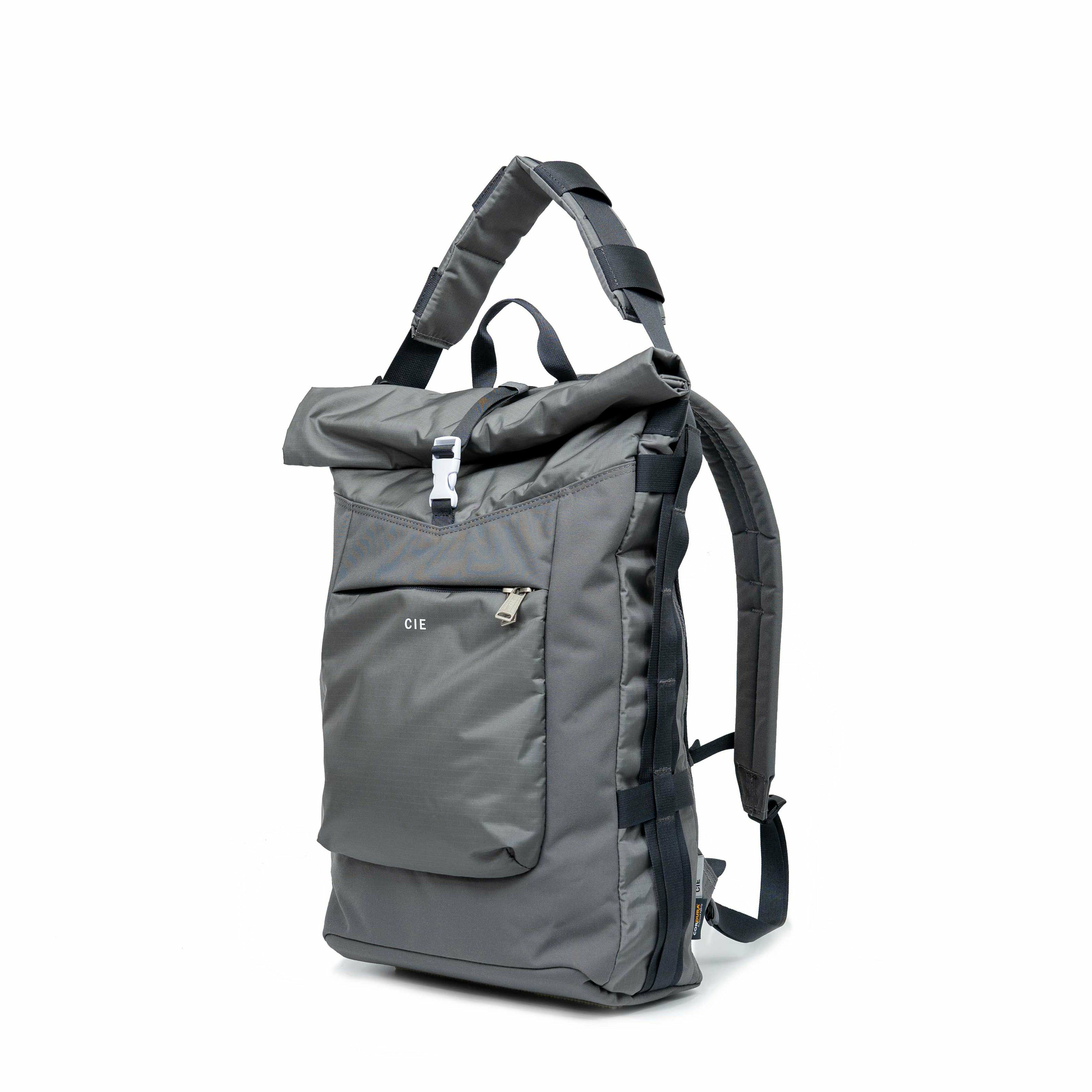 CIE シー PRIOR 2WAYバックパック 035000