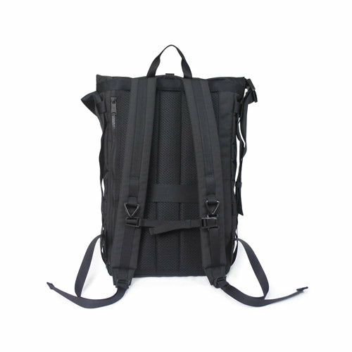 CIE シー PRIOR 2WAYバックパック 035000