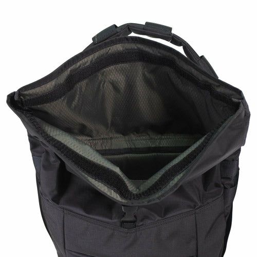 CIE シー PRIOR 2WAYバックパック 035000