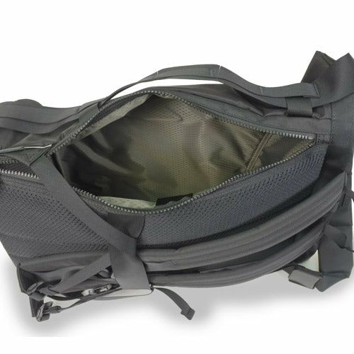 CIE シー PRIOR 2WAYバックパック 035000