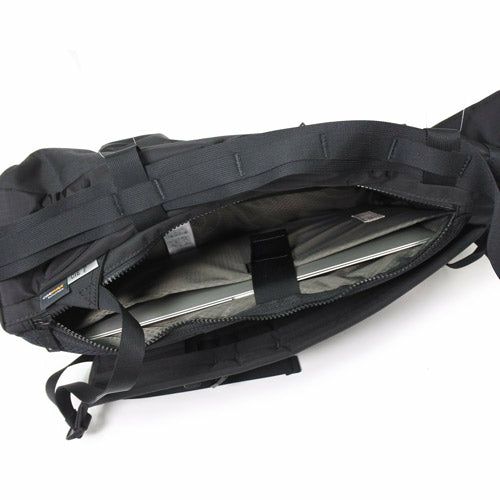 CIE シー PRIOR 2WAYバックパック 035000