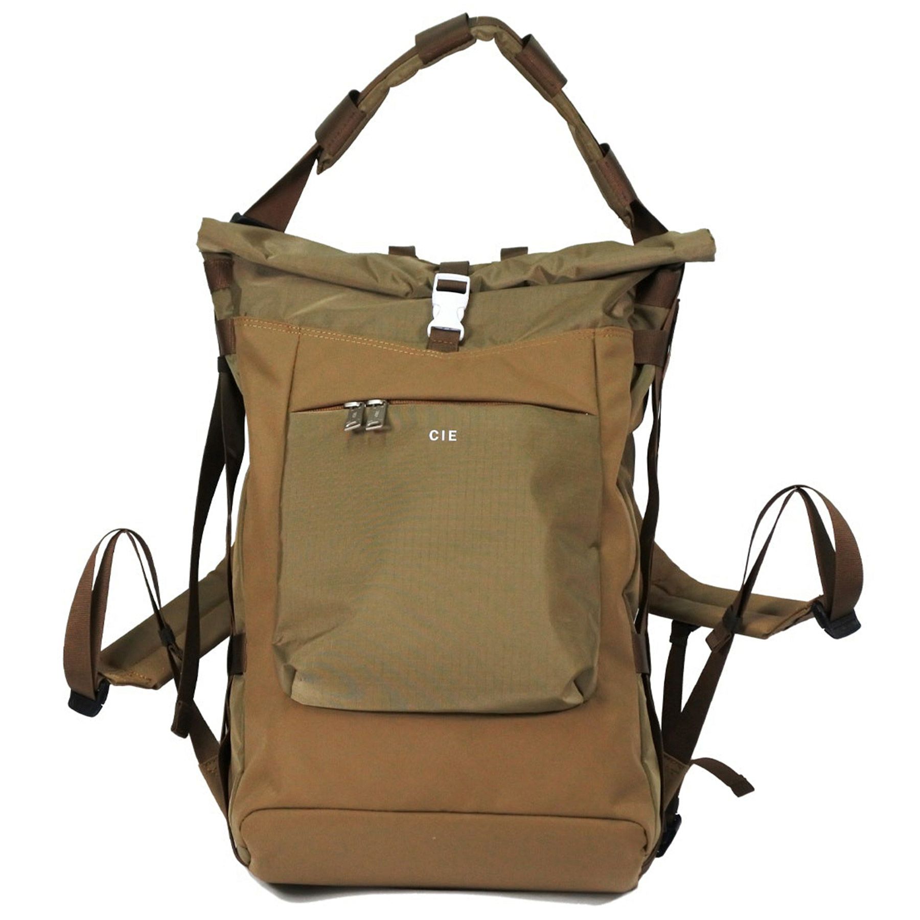 CIE シー PRIOR 2WAYバックパック 035000