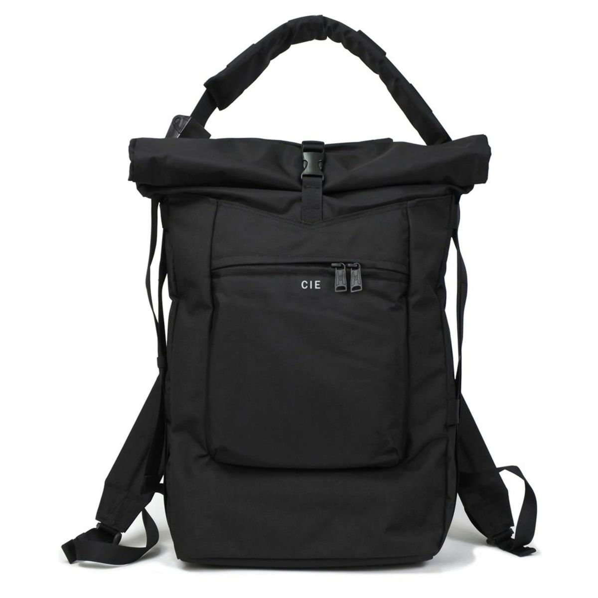 CIE シー PRIOR 2WAYバックパック 035000