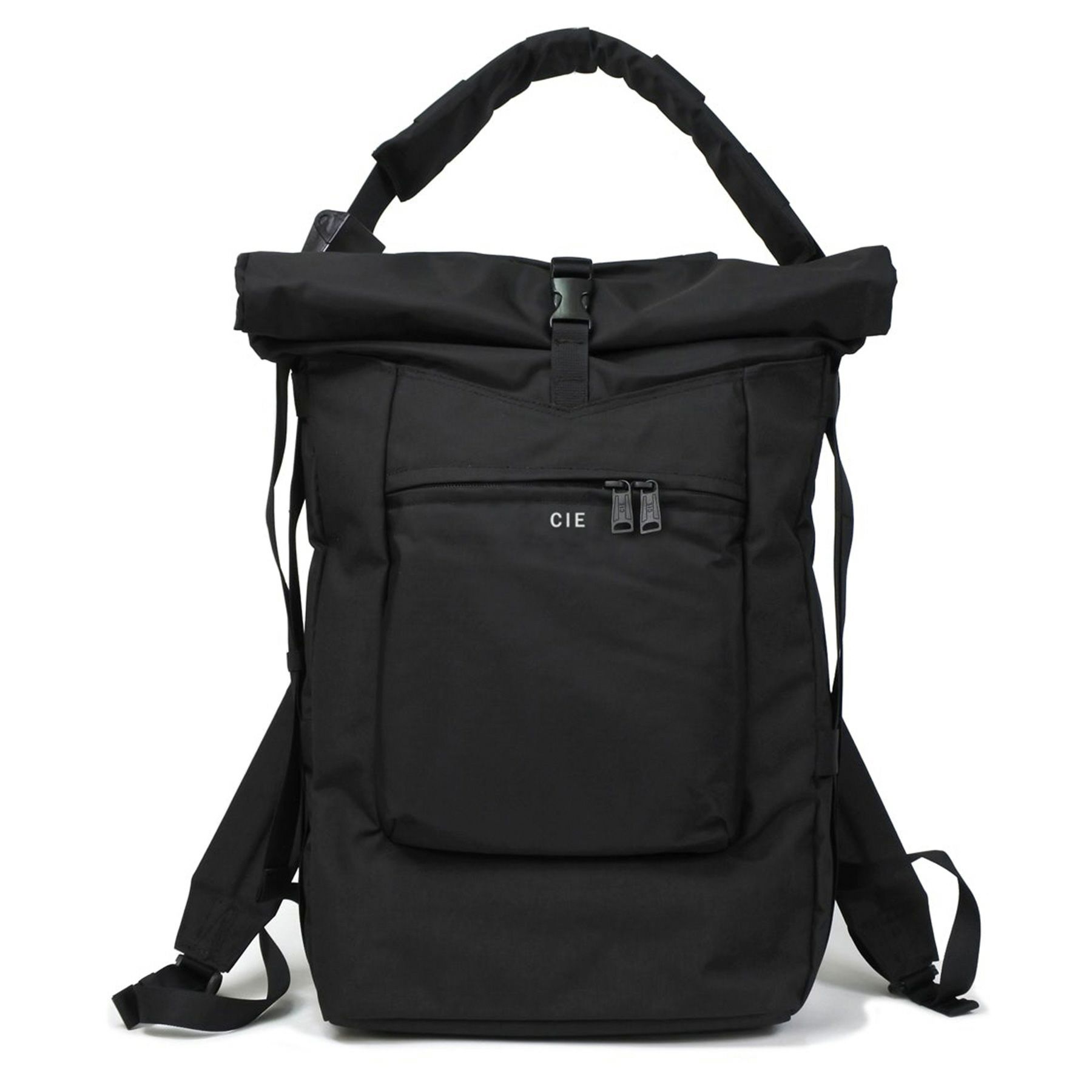 CIE シー PRIOR 2WAYバックパック 035000