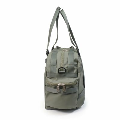 CIE シー GRID3 3WAY ミニダッフルバッグ 032207
