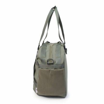 CIE シー GRID3 3WAY ミニダッフルバッグ 032207