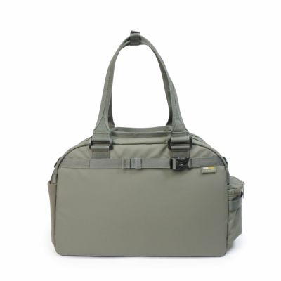 CIE シー GRID3 3WAY ミニダッフルバッグ 032207