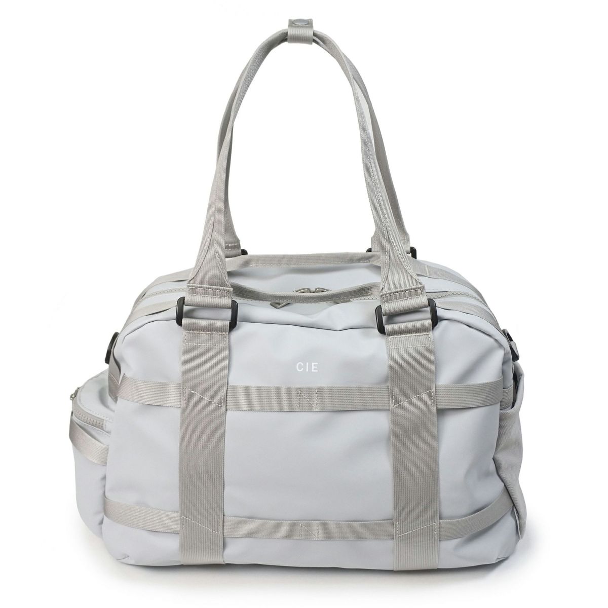 CIE シー GRID3 3WAY ミニダッフルバッグ 032207