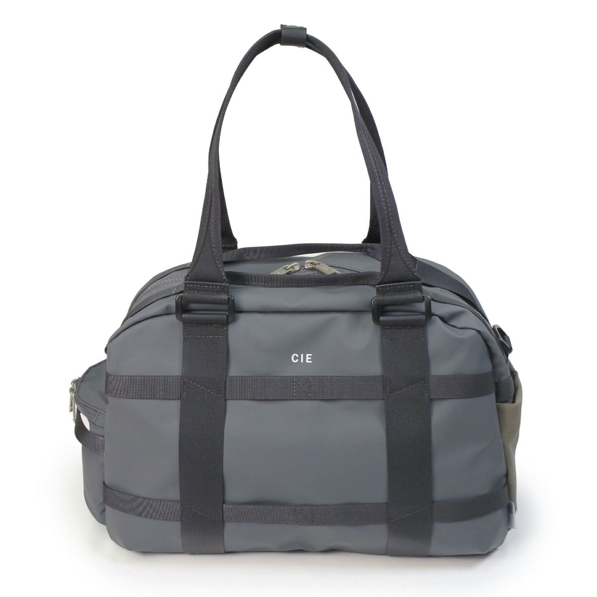 CIE シー GRID3 3WAY ミニダッフルバッグ 032207