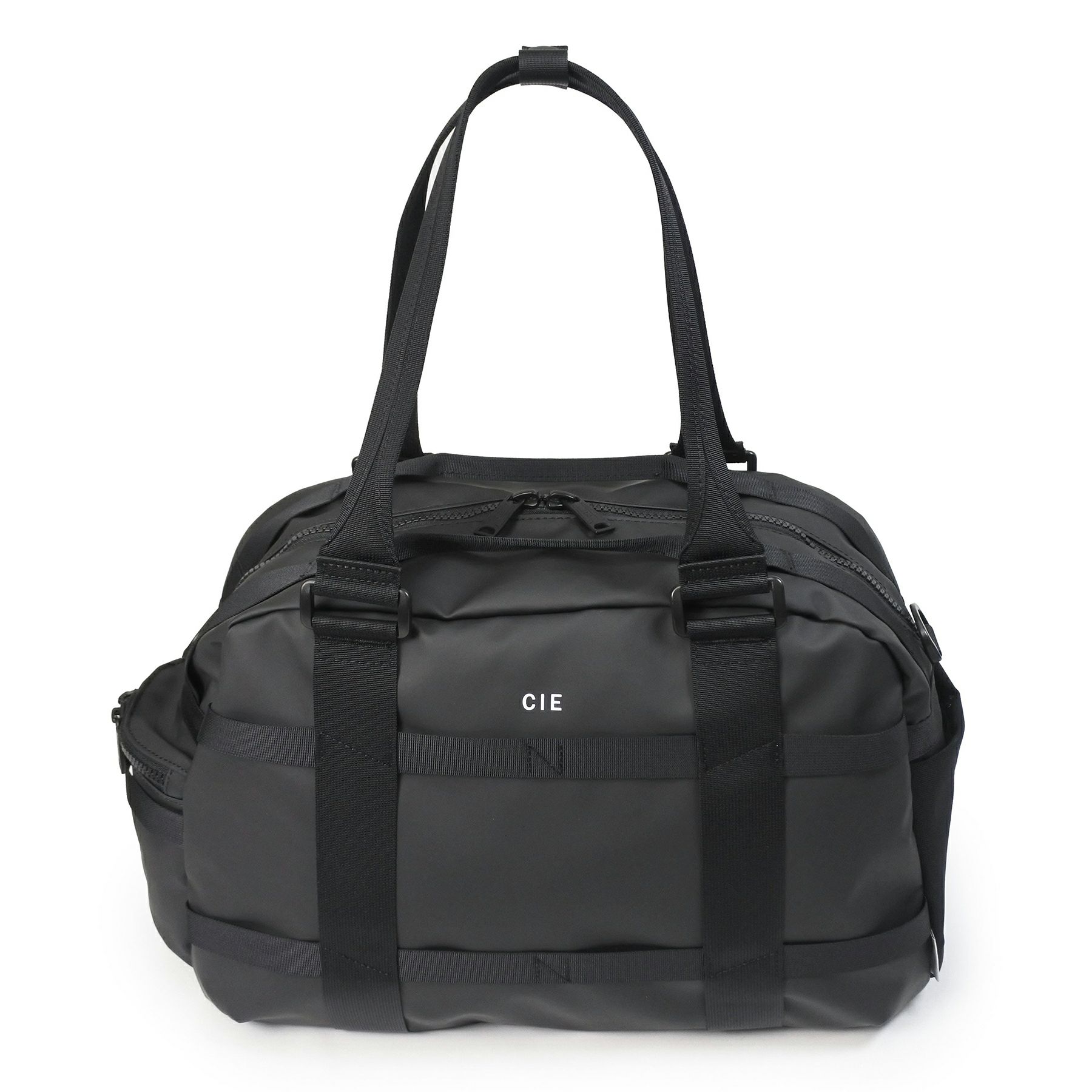 CIE シー GRID3 3WAY ミニダッフルバッグ 032207