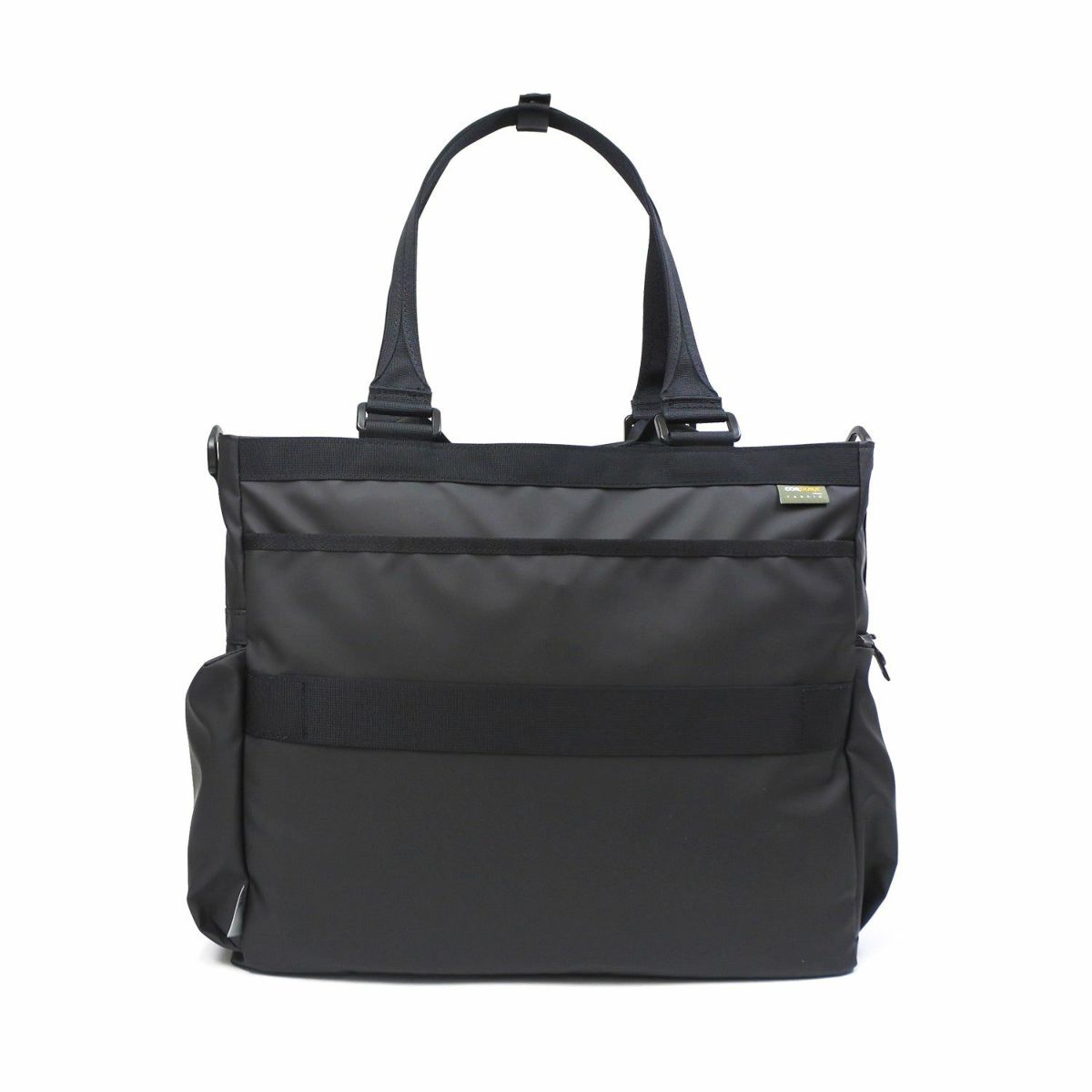 CIE シー GRID3 2WAYトートバッグ 032206