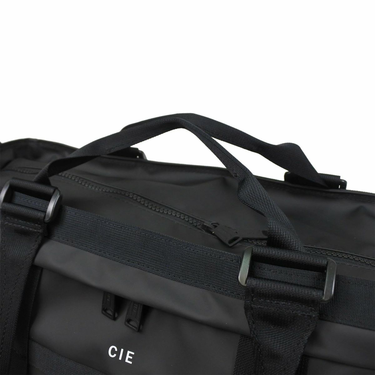 CIE シー GRID3 2WAYトートバッグ 032206