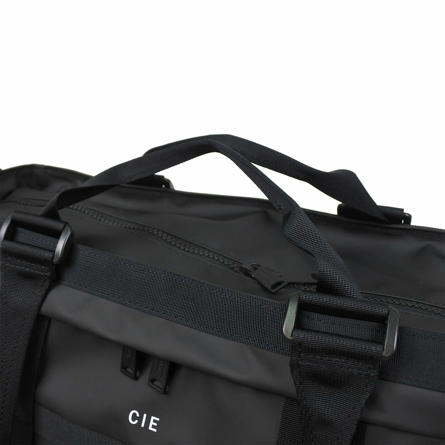 CIE シー GRID3 2WAYトートバッグ 032206