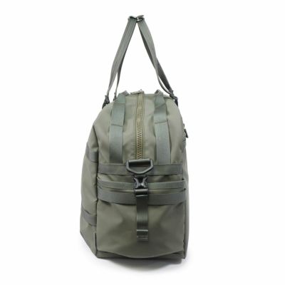 CIE シー GRID3 ダッフルバッグ01 032205