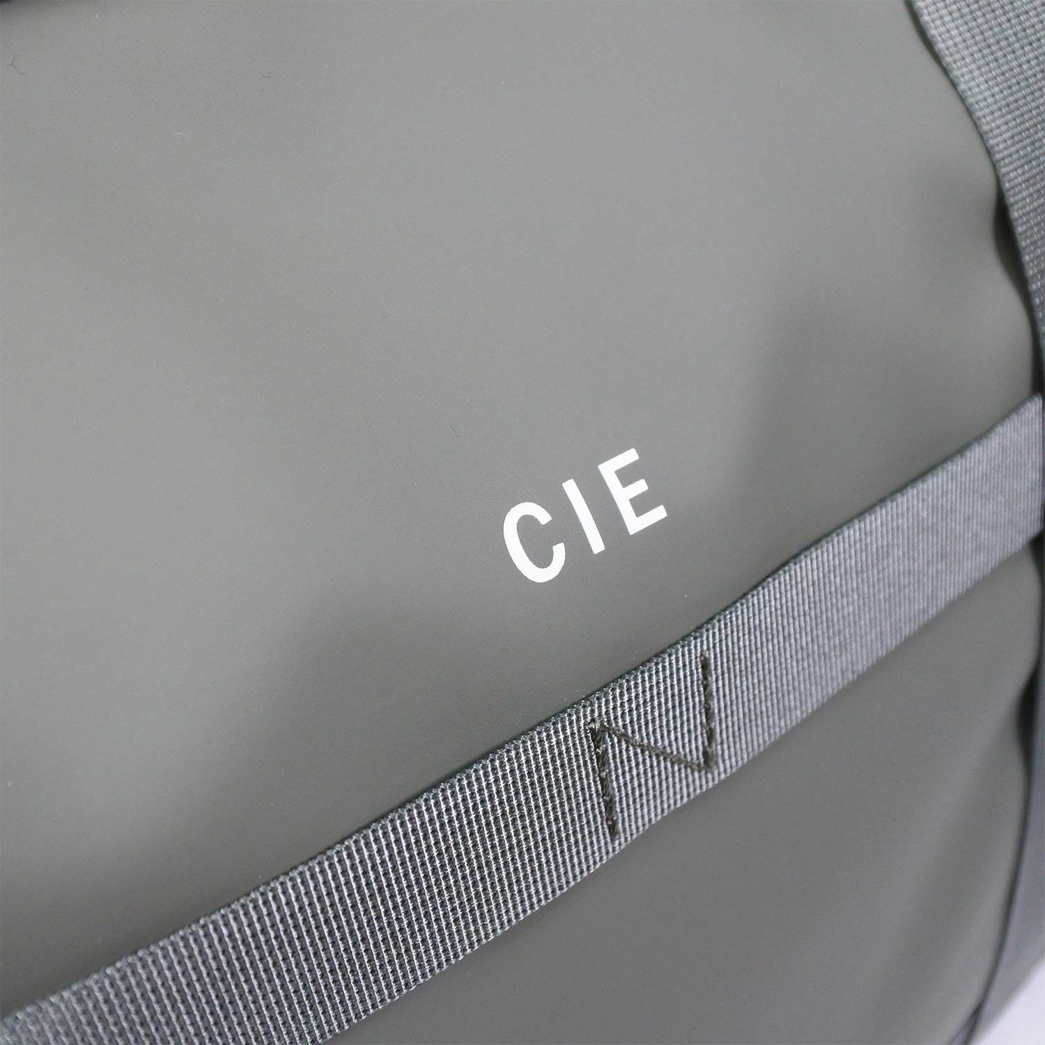 CIE シー GRID3 ダッフルバッグ01 032205