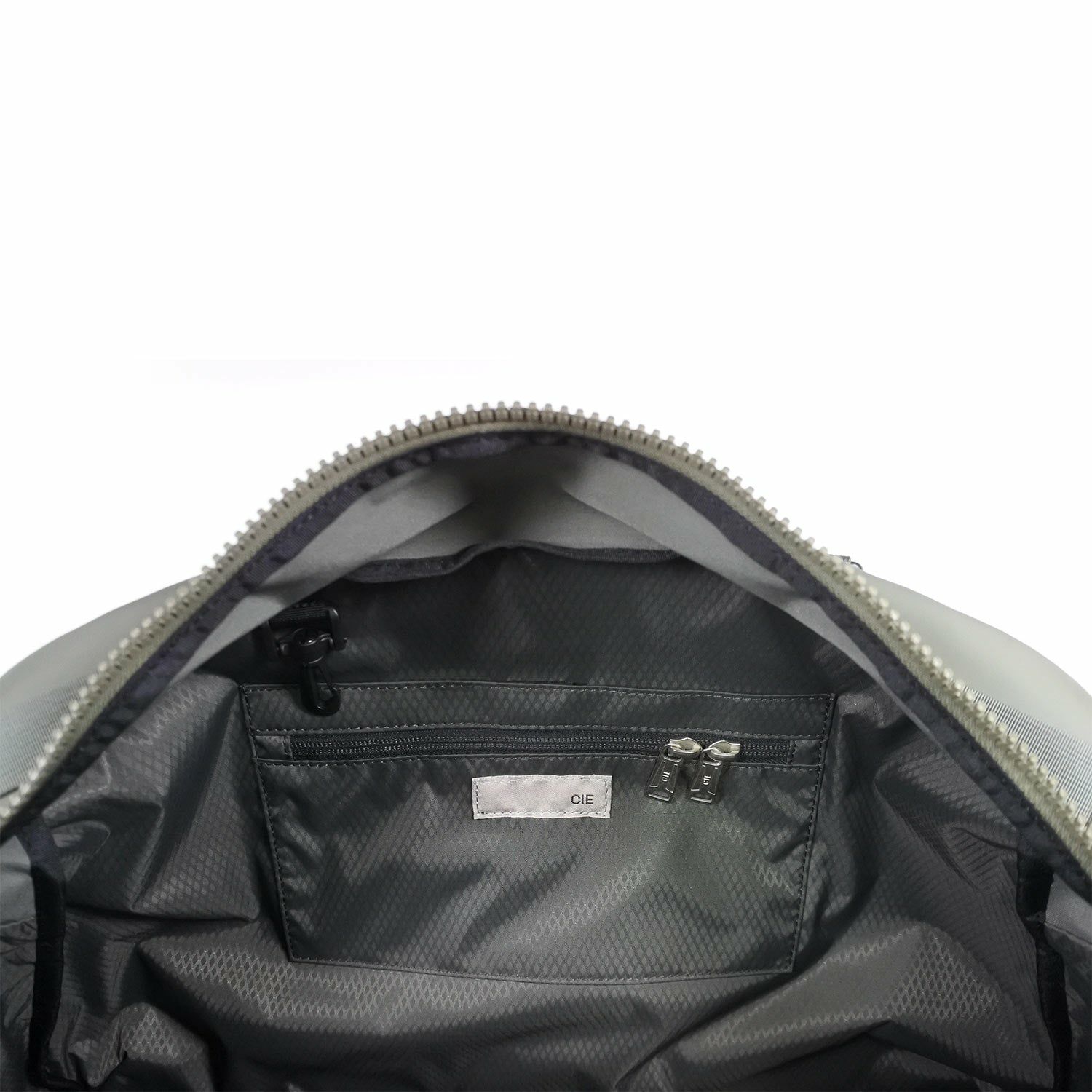 CIE シー GRID3 ダッフルバッグ01 032205