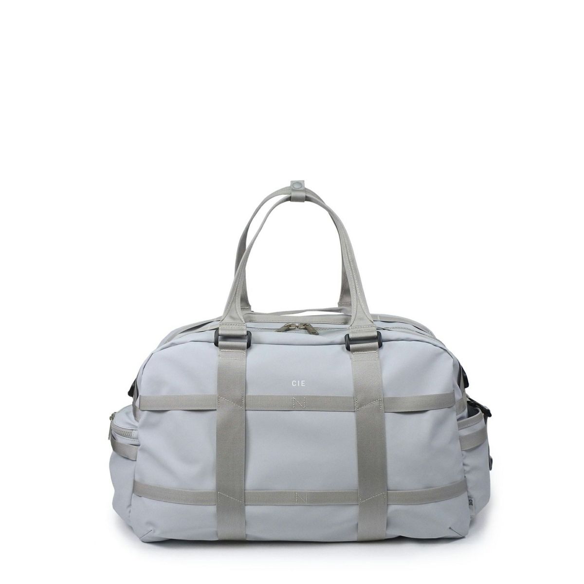 CIE シー GRID3 ダッフルバッグ01 032205