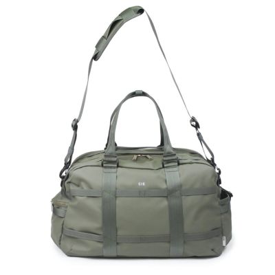 CIE シー GRID3 ダッフルバッグ01 032205