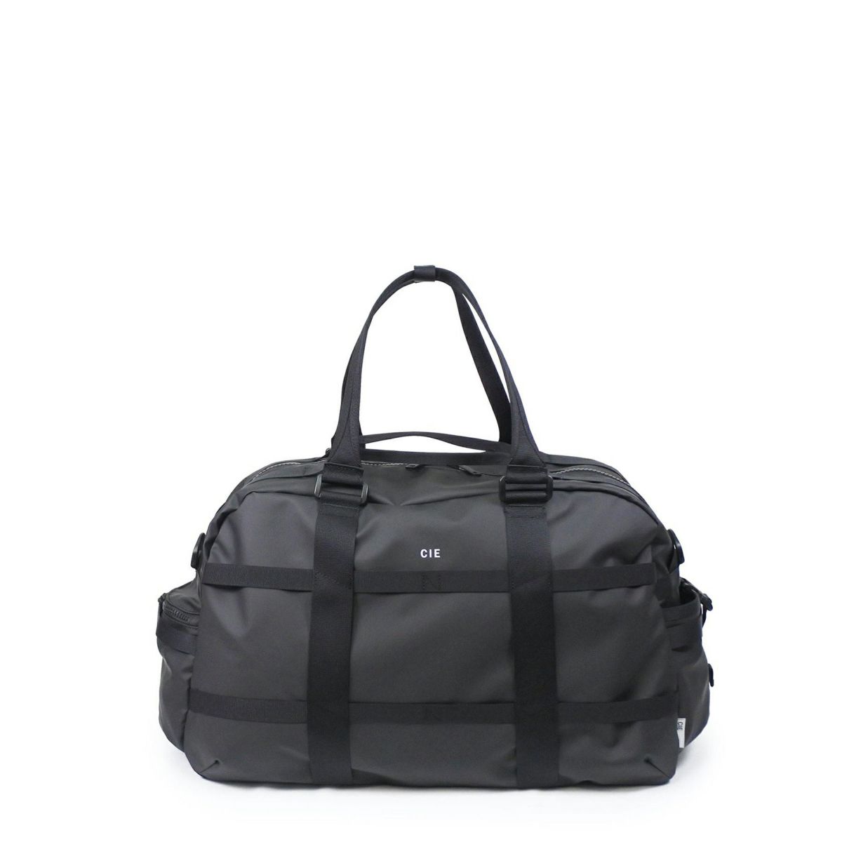 CIE シー GRID3 ダッフルバッグ01 032205