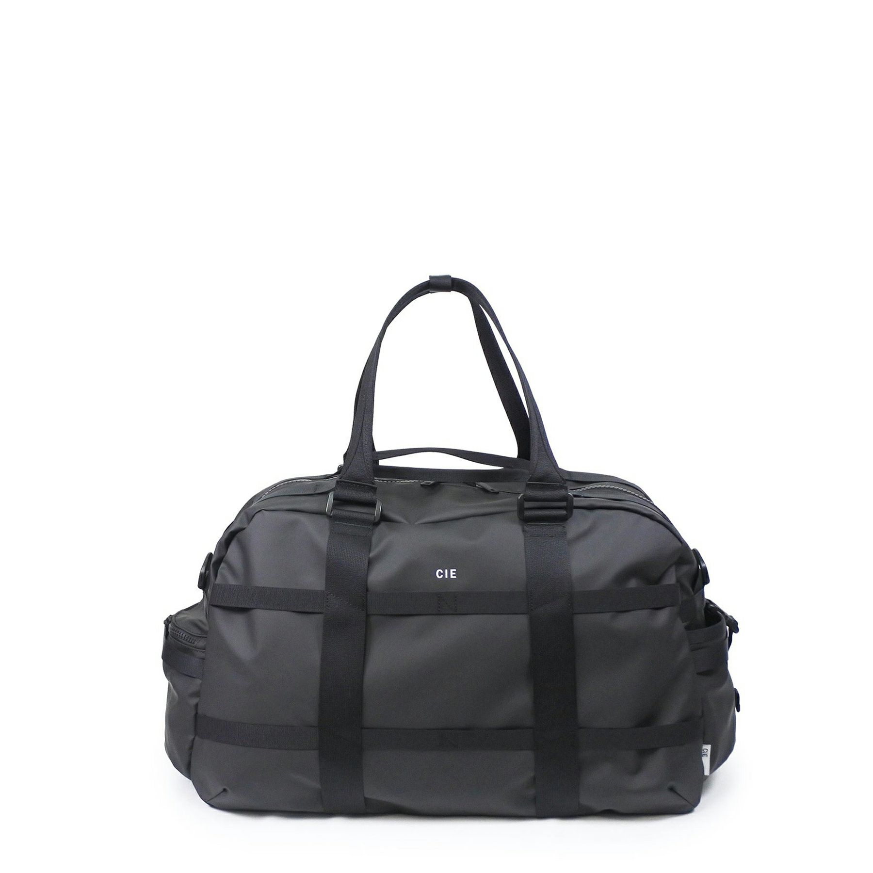 CIE シー GRID3 ダッフルバッグ01 032205