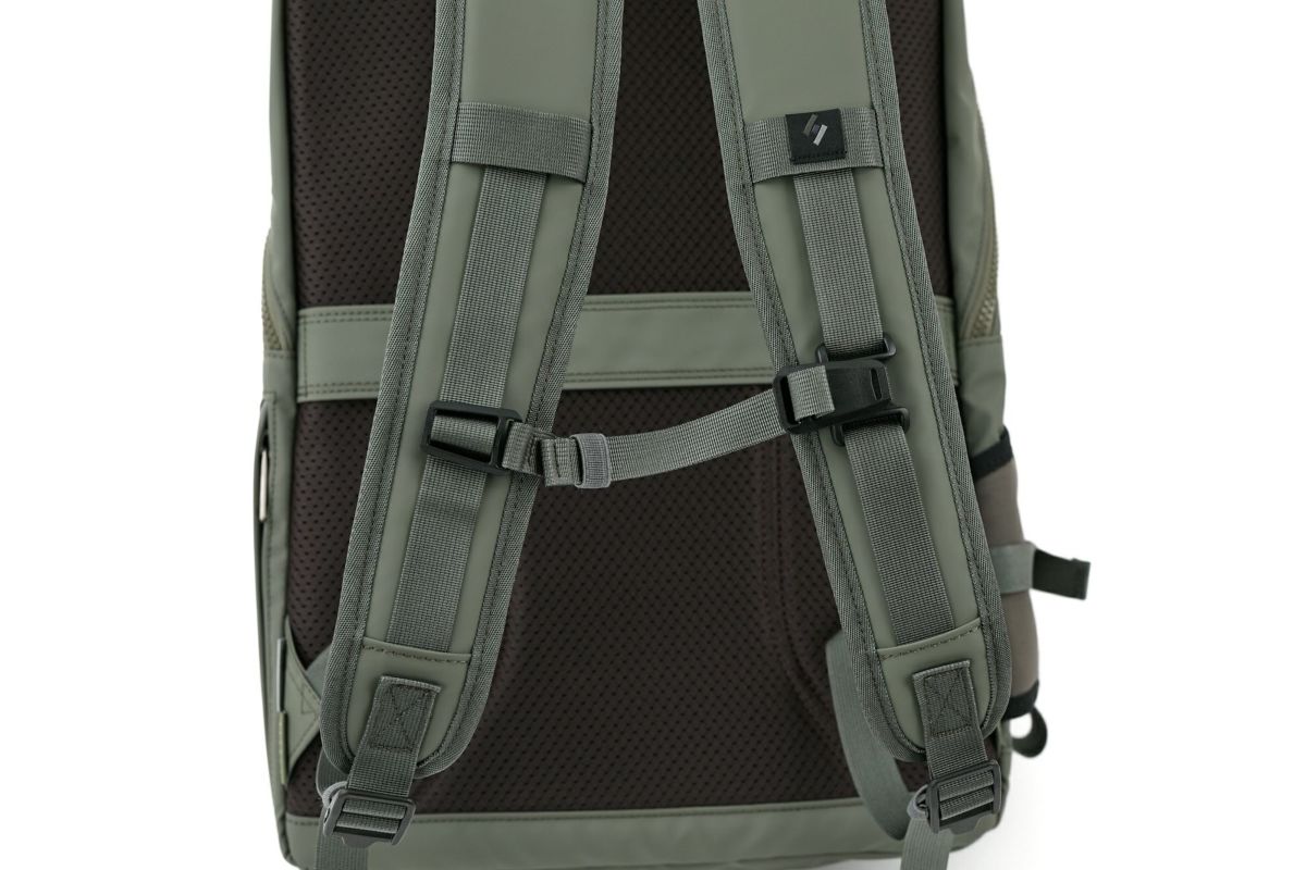 CIE シー GRID3 BACKPACK 032204